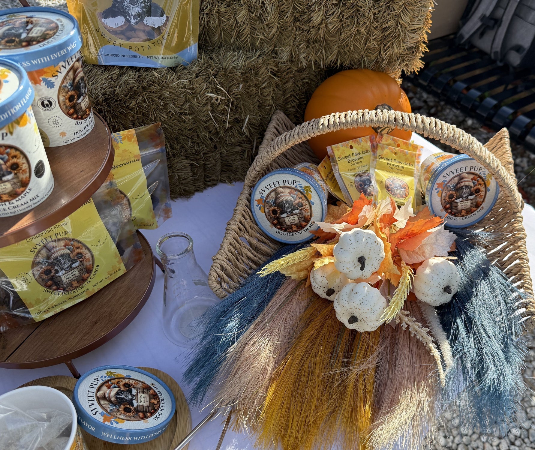 Svveet & Seasonal Collection™