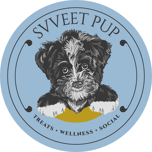 Svveet Pup