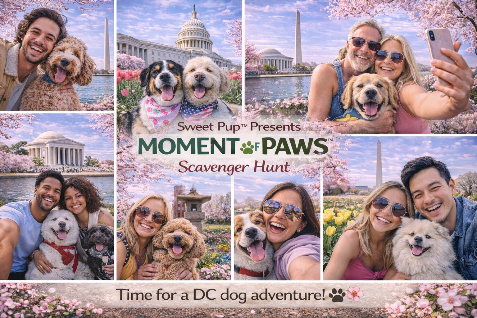 Svveet Pup gallery